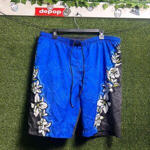 Men's multi Swim-briefs-shorts